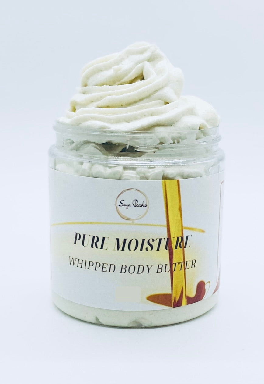 Pure Moisture Body Butter