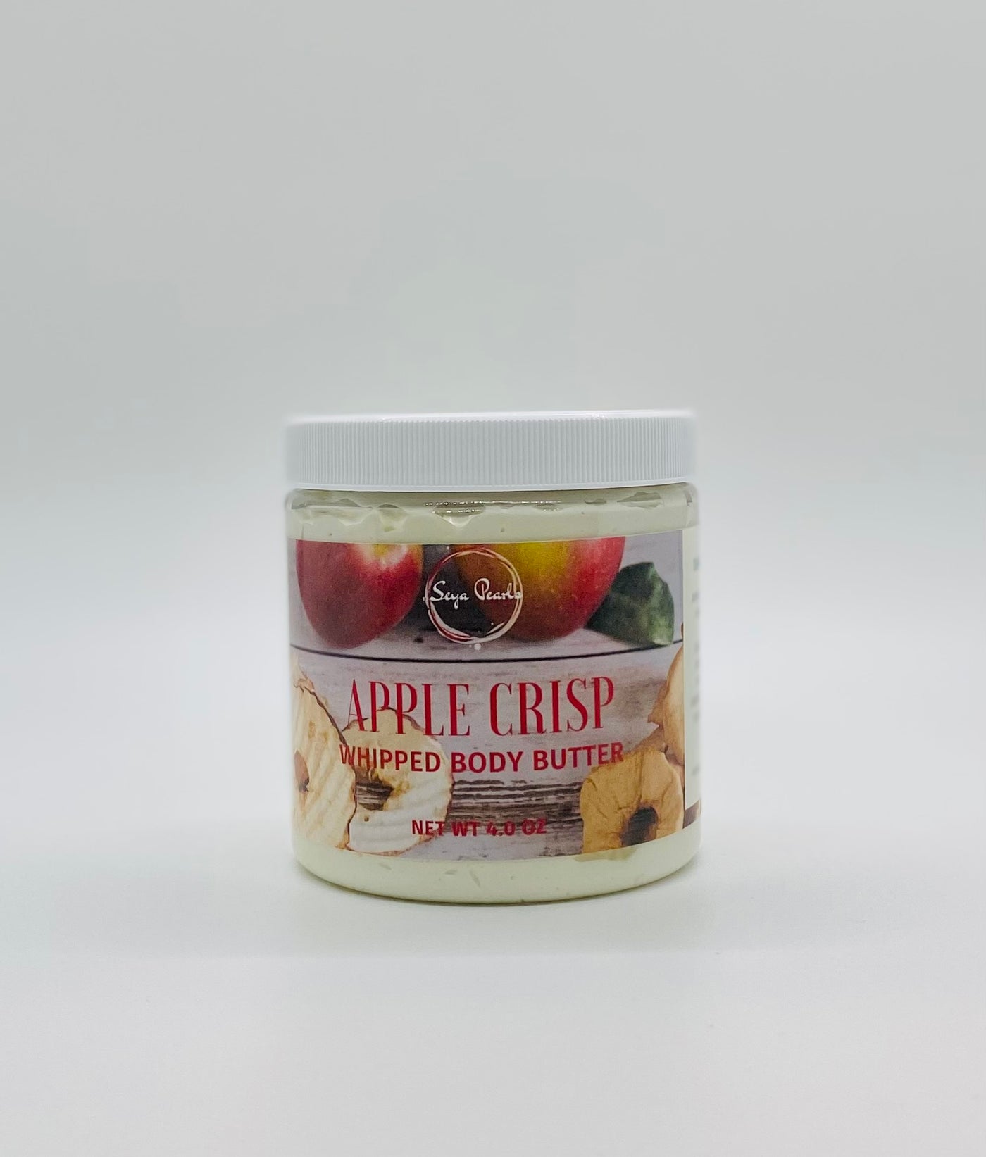 Apple Crisp Body Butter